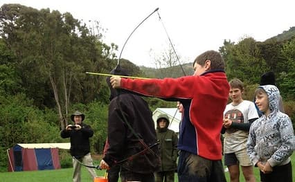 Archery