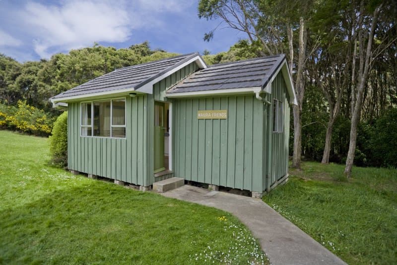 Cabins